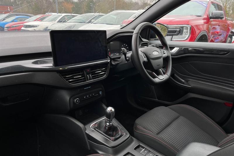 Used Ford Focus 2023 for sale - 77435054: Photo 18