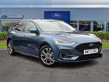 Used Ford Focus 2023 for sale - 77435054: Photo