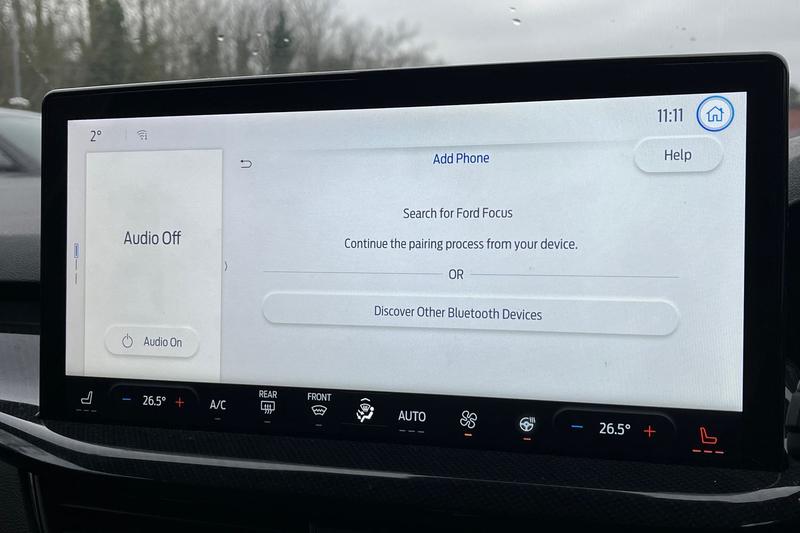 Used Ford Focus 2023 for sale - 77435054: Photo 24