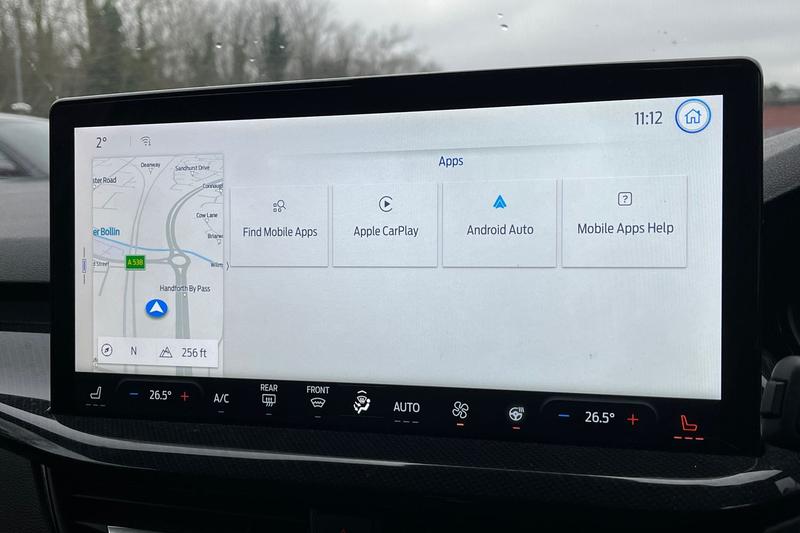 Used Ford Focus 2023 for sale - 77435054: Photo 27