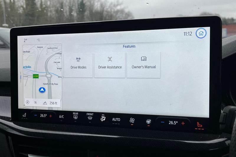 Used Ford Focus 2023 for sale - 77435054: Photo 28