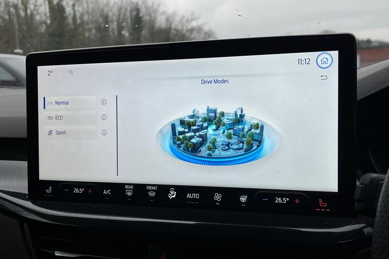 Used Ford Focus 2023 for sale - 77435054: Photo 30