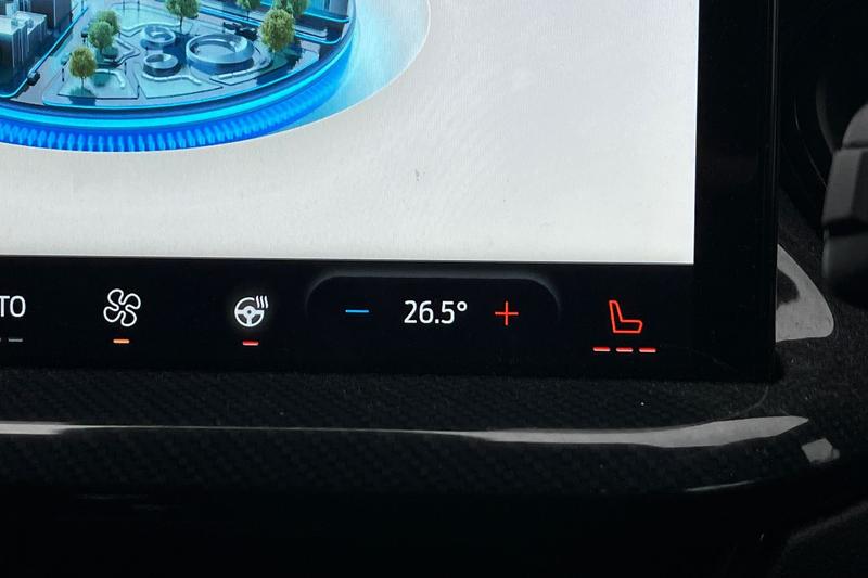 Used Ford Focus 2023 for sale - 77435054: Photo 31