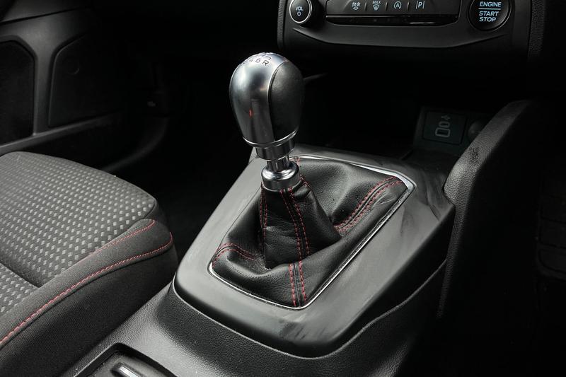 Used Ford Focus 2023 for sale - 77435054: Photo 33