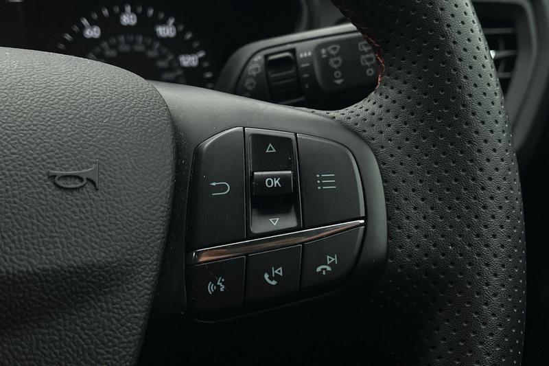 Used Ford Focus 2023 for sale - 77435054: Photo 35