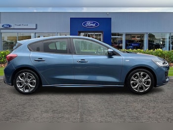 Used Ford Focus 2023 for sale - 77435054: Photo