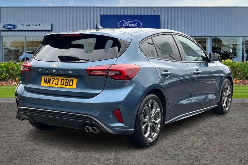 Used Ford Focus 2023 for sale - 77435054: Photo 4