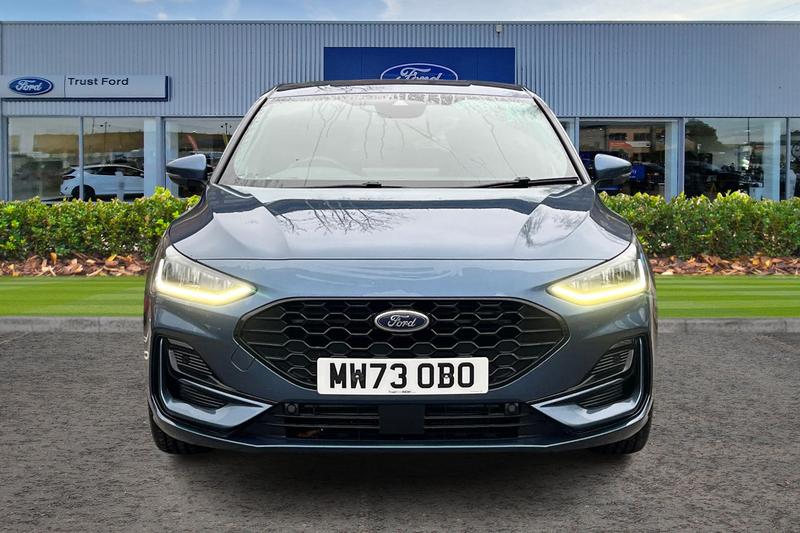 Used Ford Focus 2023 for sale - 77435054: Photo 6