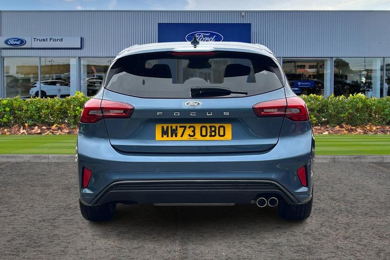 Used Ford Focus 2023 for sale - 77435054: Photo 7