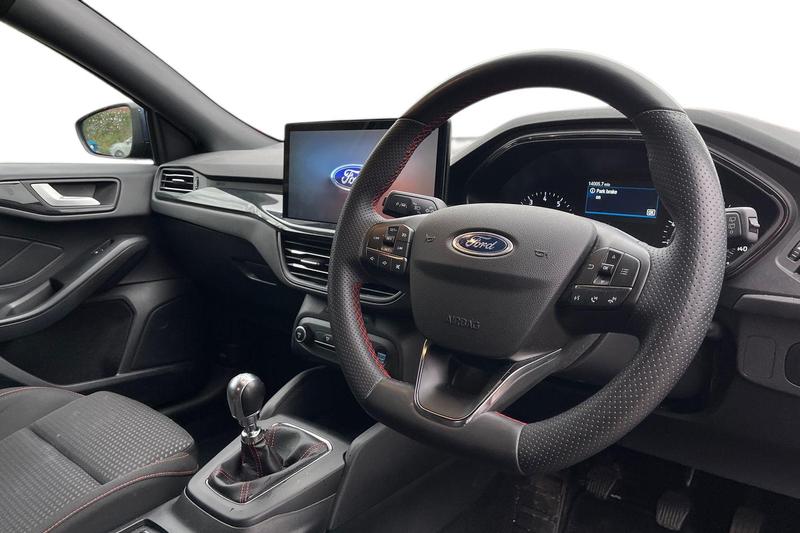 Used Ford Focus 2023 for sale - 77435054: Photo 9