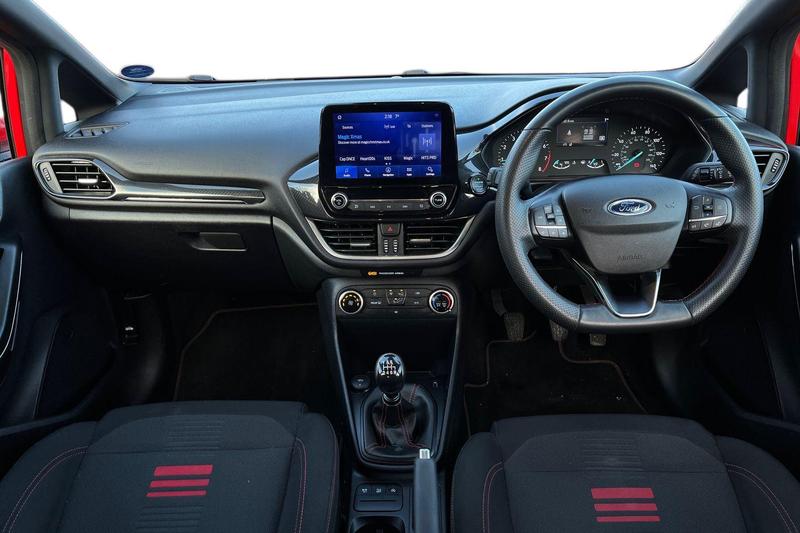 Used Ford Fiesta 2022 for sale - 76803336: Photo 10