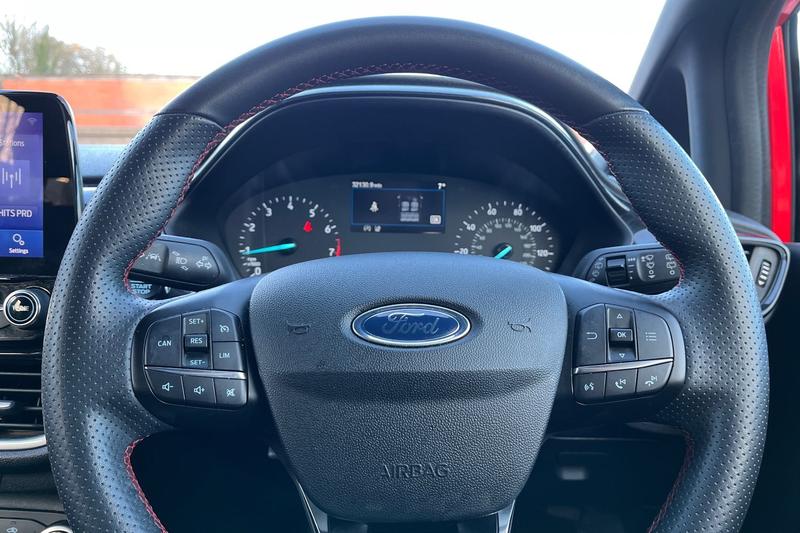 Used Ford Fiesta 2022 for sale - 76803336: Photo 12