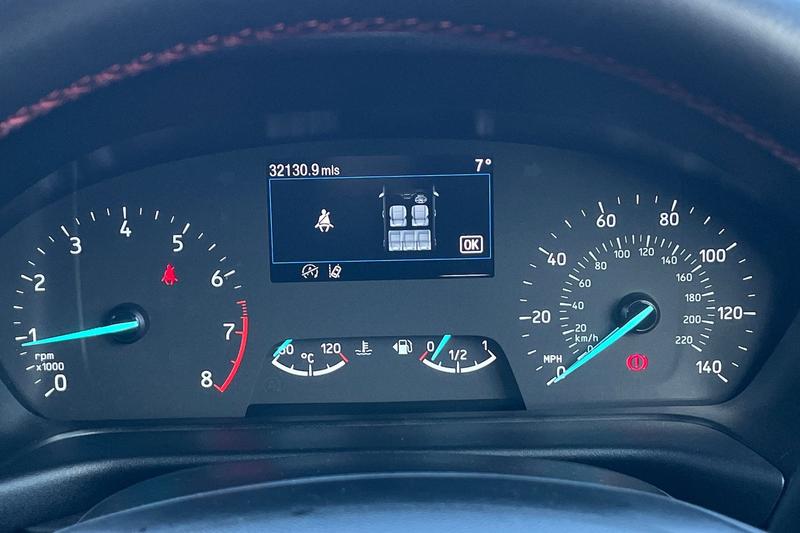 Used Ford Fiesta 2022 for sale - 76803336: Photo 13