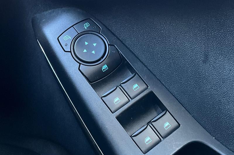 Used Ford Fiesta 2022 for sale - 76803336: Photo 16