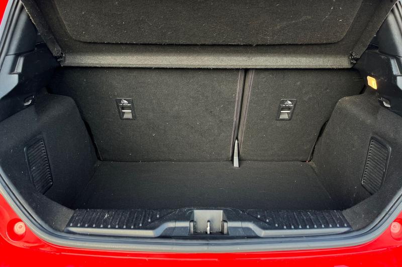 Used Ford Fiesta 2022 for sale - 76803336: Photo 21