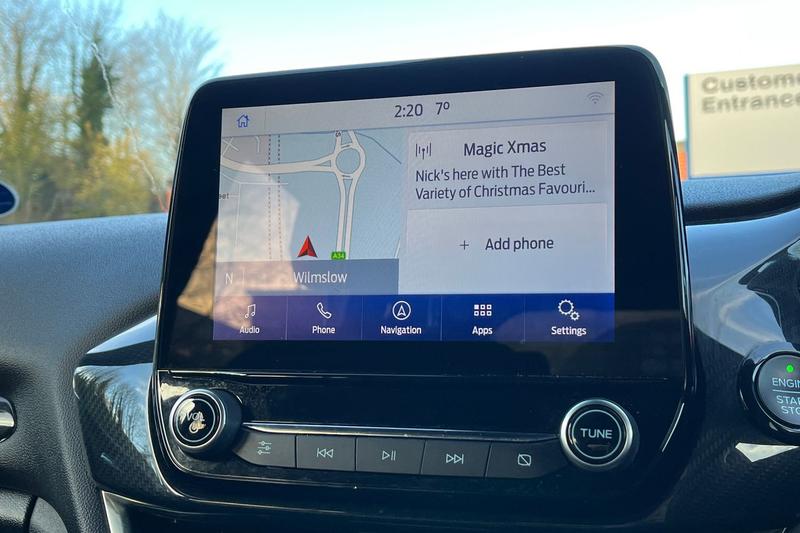 Used Ford Fiesta 2022 for sale - 76803336: Photo 22