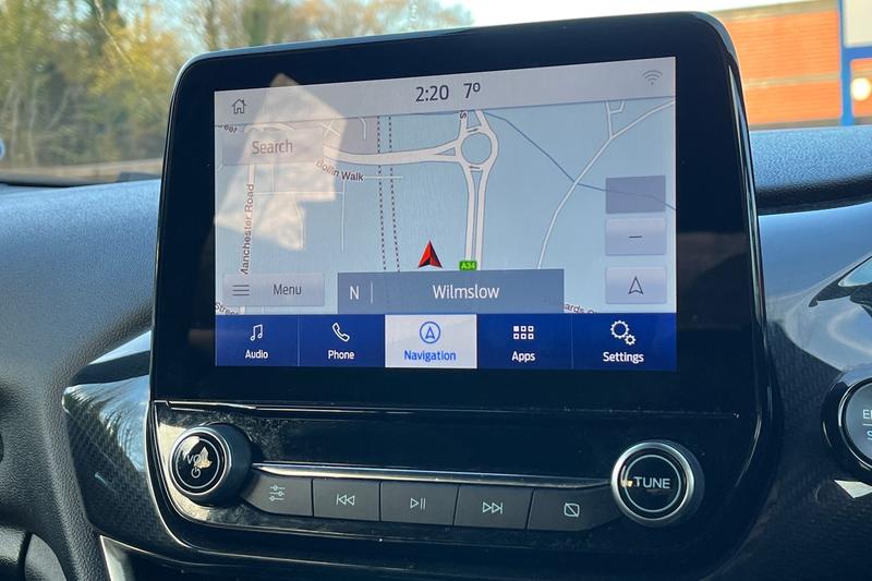 Used Ford Fiesta 2022 for sale - 76803336: Photo 23