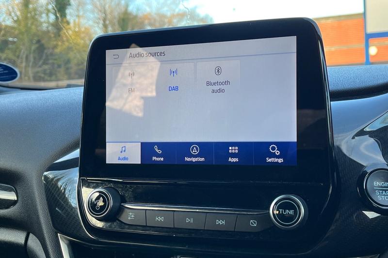 Used Ford Fiesta 2022 for sale - 76803336: Photo 24