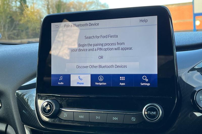 Used Ford Fiesta 2022 for sale - 76803336: Photo 25