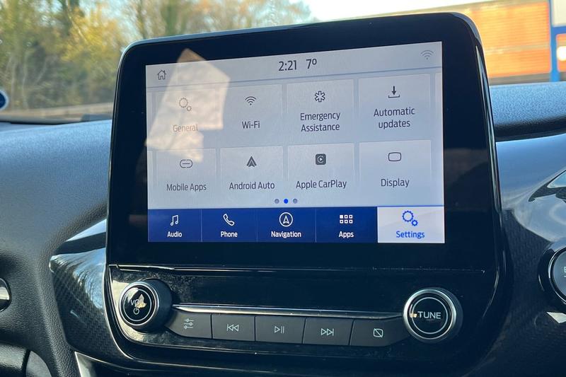 Used Ford Fiesta 2022 for sale - 76803336: Photo 27