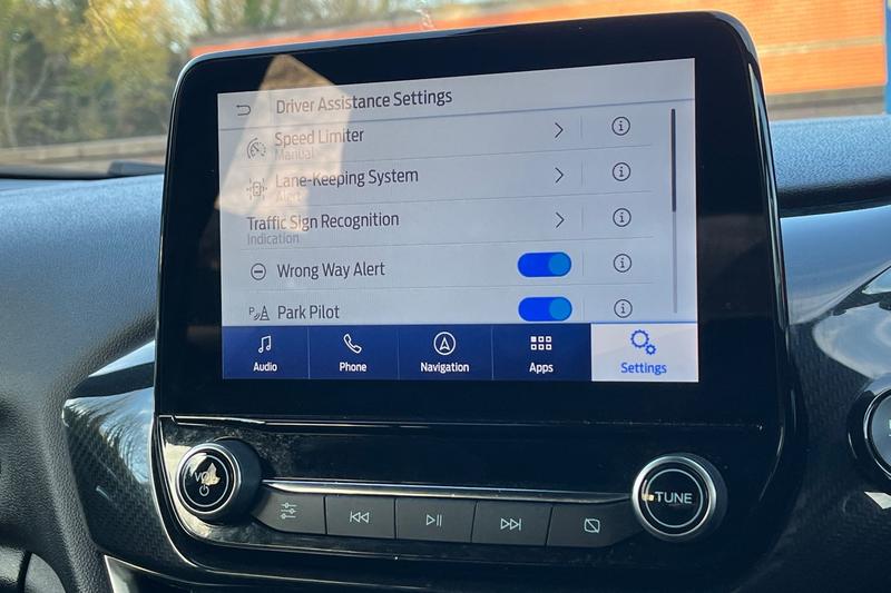 Used Ford Fiesta 2022 for sale - 76803336: Photo 29