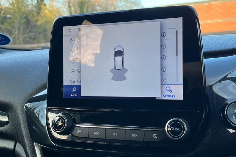 Used Ford Fiesta 2022 for sale - 76803336: Photo 30