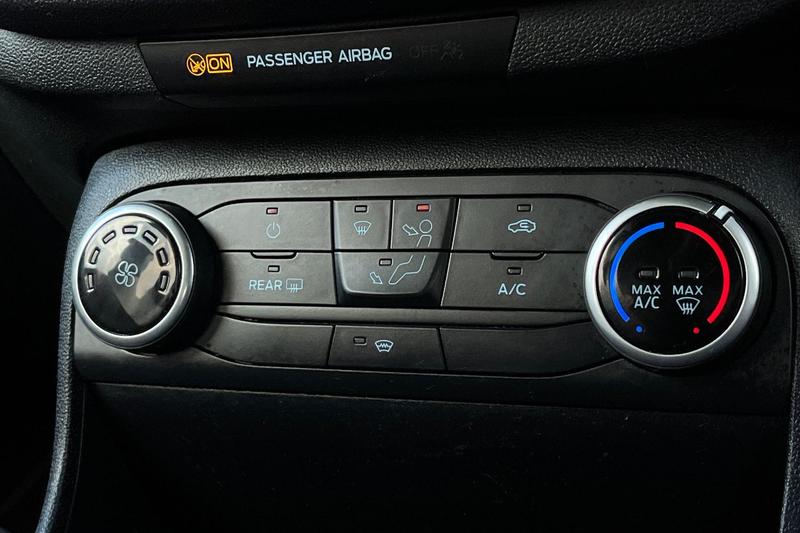 Used Ford Fiesta 2022 for sale - 76803336: Photo 31