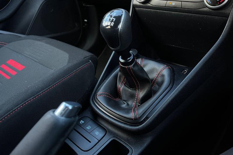 Used Ford Fiesta 2022 for sale - 76803336: Photo 32