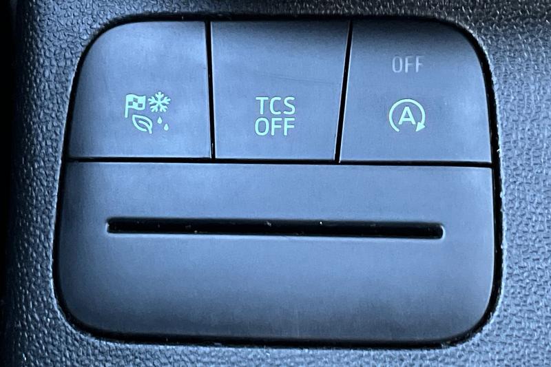 Used Ford Fiesta 2022 for sale - 76803336: Photo 33