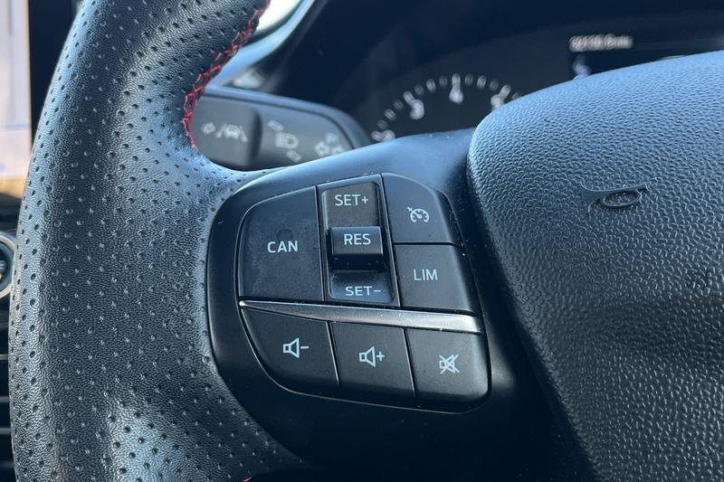 Used Ford Fiesta 2022 for sale - 76803336: Photo 34