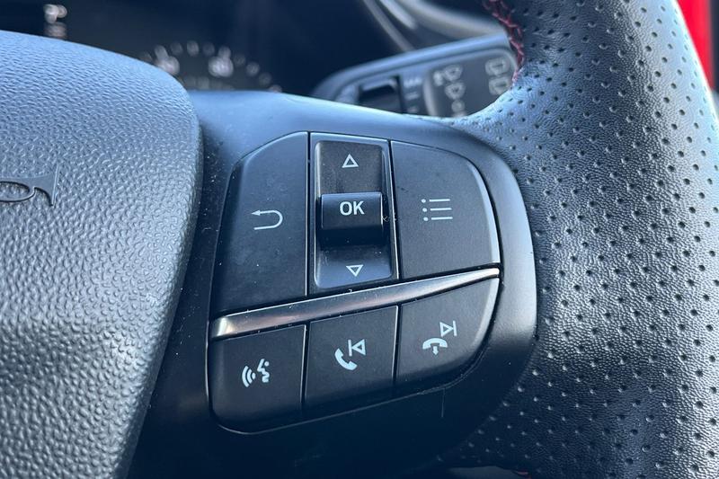 Used Ford Fiesta 2022 for sale - 76803336: Photo 35