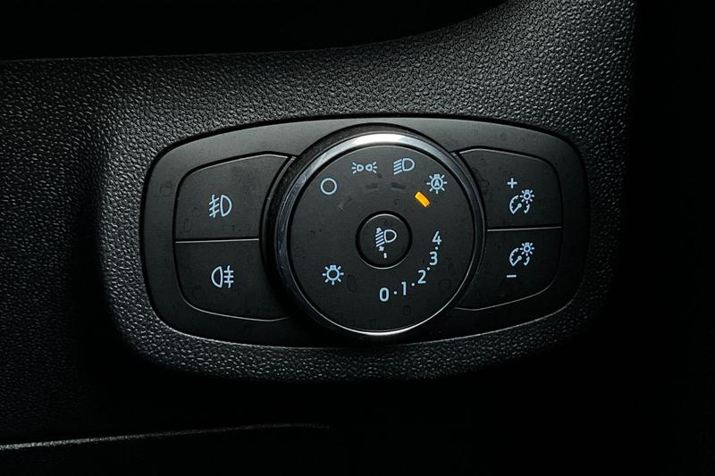 Used Ford Fiesta 2022 for sale - 76803336: Photo 36