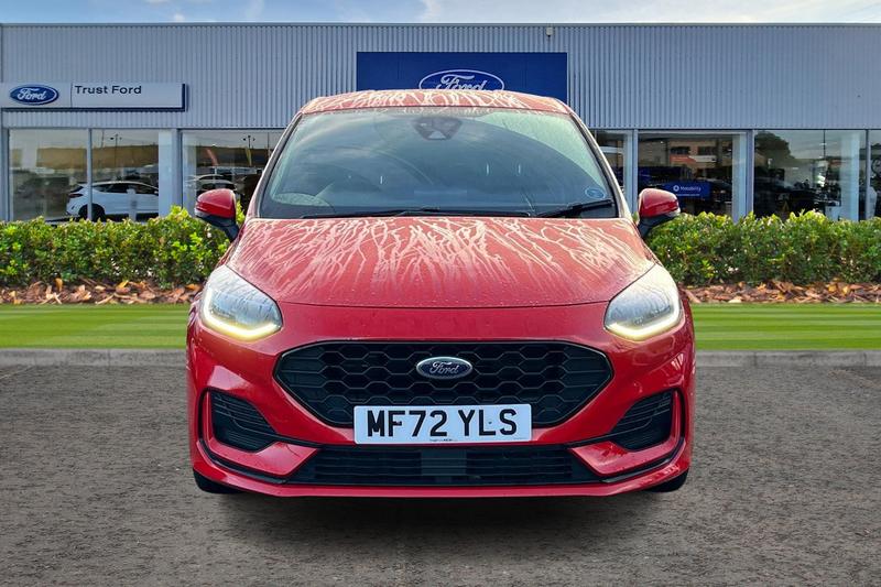 Used Ford Fiesta 2022 for sale - 76803336: Photo 6