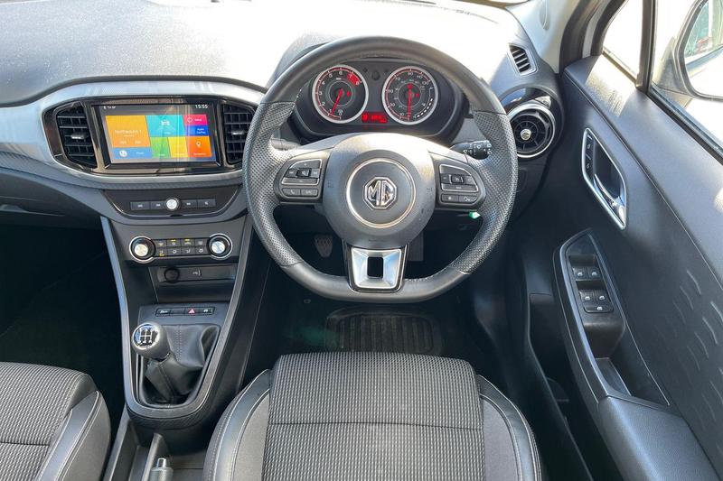 Used MG MG3 2023 for sale - 78073737: Photo 11