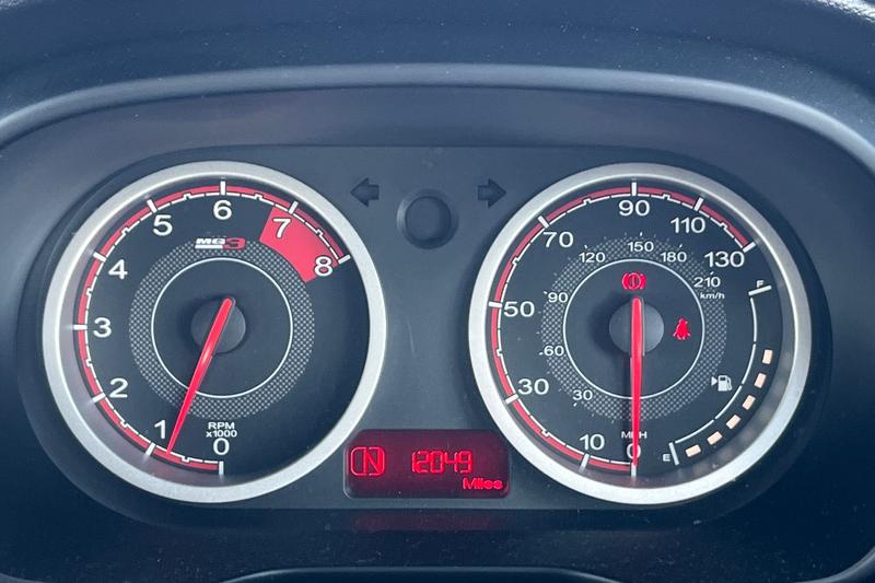 Used MG MG3 2023 for sale - 78073737: Photo 13