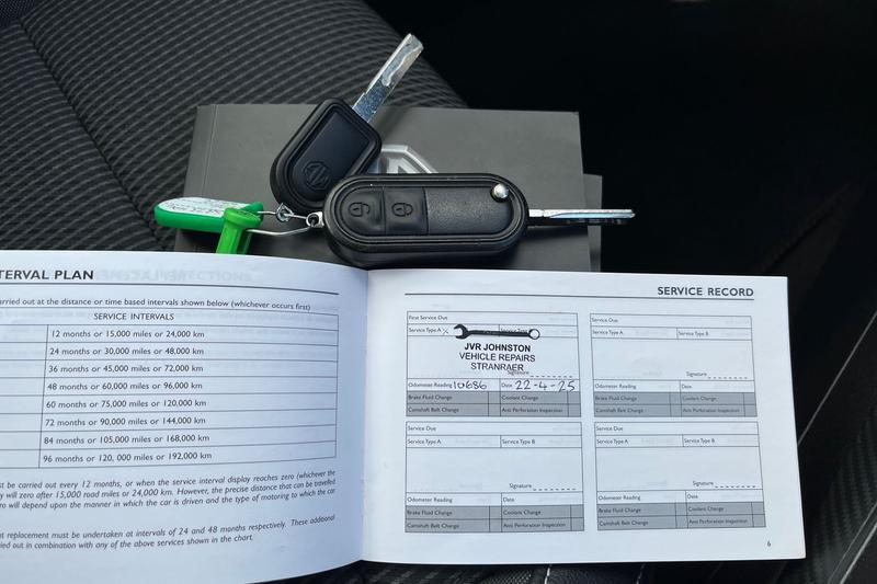 Used MG MG3 2023 for sale - 78073737: Photo 22