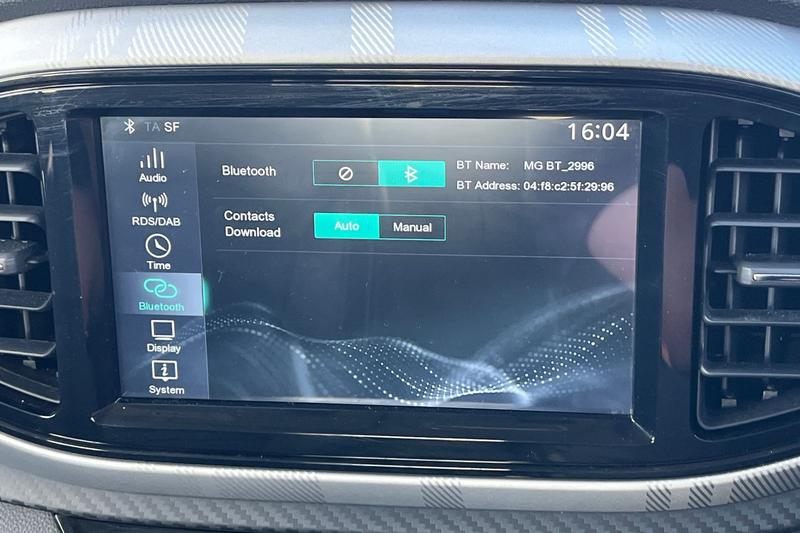 Used MG MG3 2023 for sale - 78073737: Photo 26