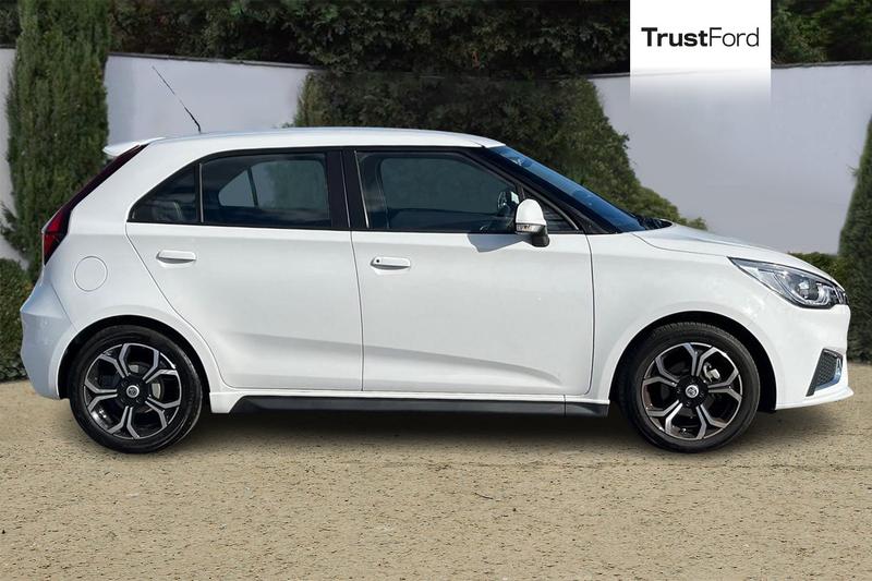 Used MG MG3 2023 for sale - 78073737: Photo 3