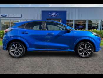 Used Ford Puma 2024 for sale - 74815920: Photo