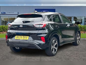 Used Ford Puma 2025 for sale - 79721226: Photo