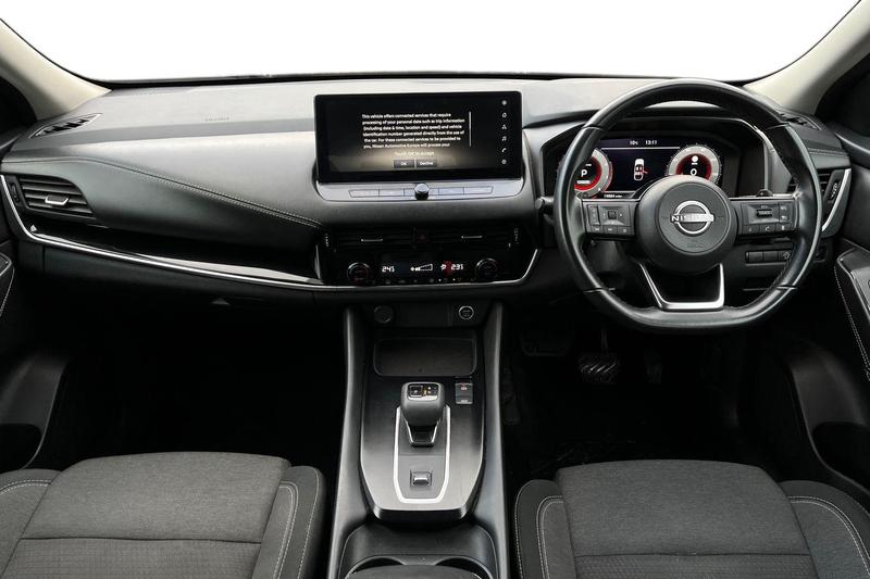 Used Nissan Qashqai 2022 for sale - 76895450: Photo 10