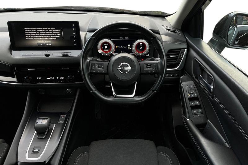 Used Nissan Qashqai 2022 for sale - 76895450: Photo 11