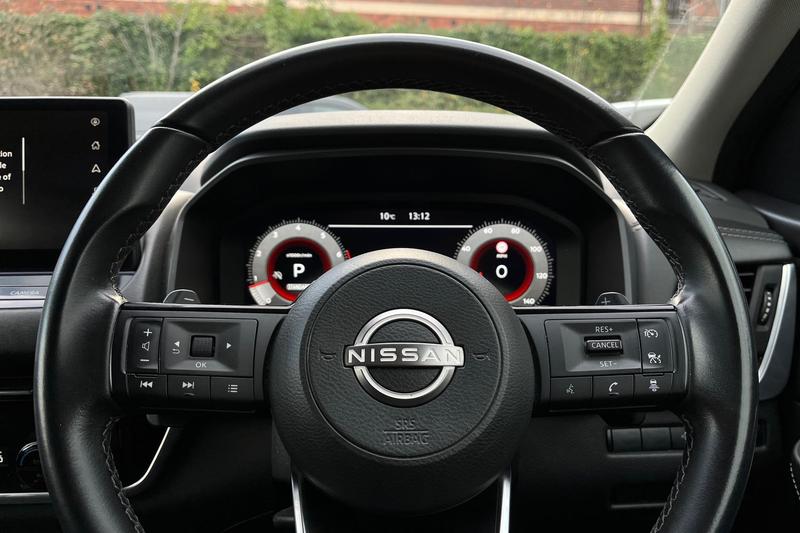 Used Nissan Qashqai 2022 for sale - 76895450: Photo 12