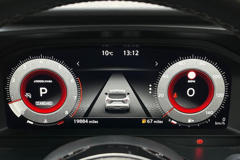 Used Nissan Qashqai 2022 for sale - 76895450: Photo 13