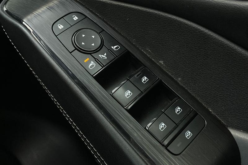 Used Nissan Qashqai 2022 for sale - 76895450: Photo 16