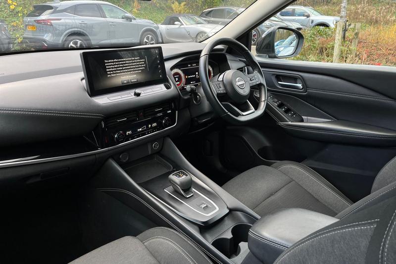 Used Nissan Qashqai 2022 for sale - 76895450: Photo 18