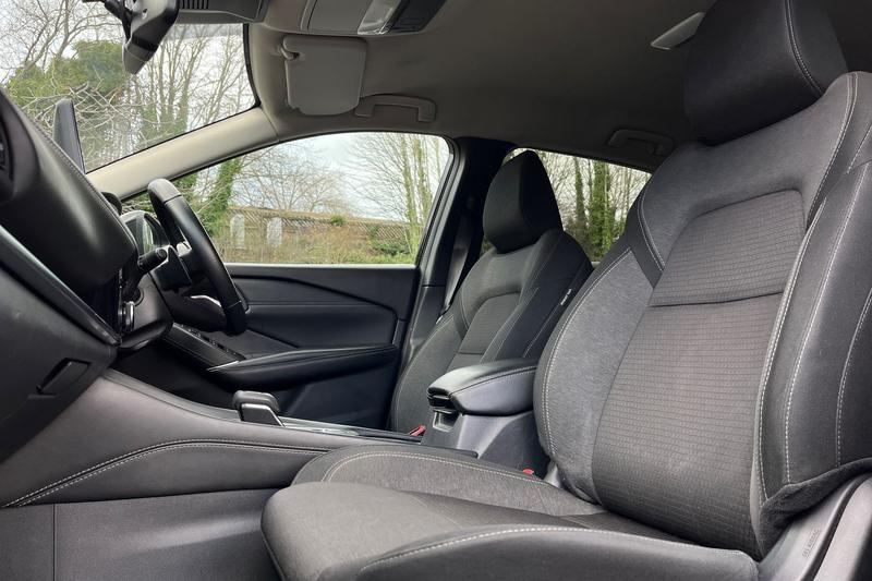 Used Nissan Qashqai 2022 for sale - 76895450: Photo 19