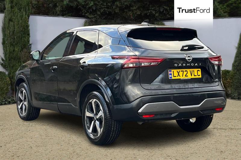 Used Nissan Qashqai 2022 for sale - 76895450: Photo 2