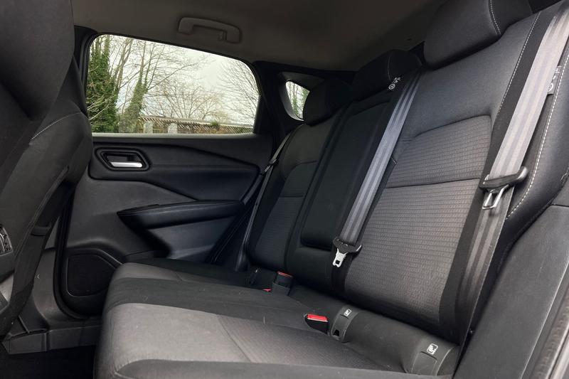 Used Nissan Qashqai 2022 for sale - 76895450: Photo 20