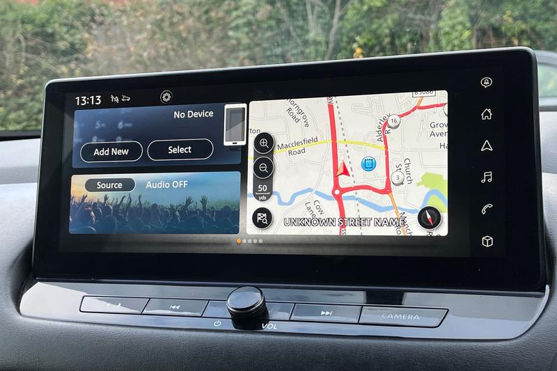 Used Nissan Qashqai 2022 for sale - 76895450: Photo 22